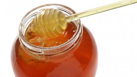 FOOD - OPREA MIERE MANA 500G