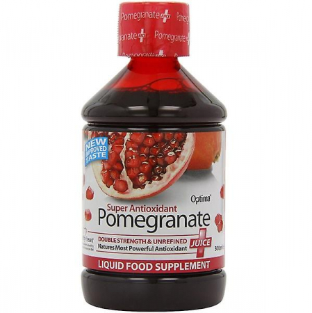 FOOD - OPTIMA SUC DE RODIE 500ML