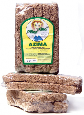 FOOD - PAINE ELTA 500G
