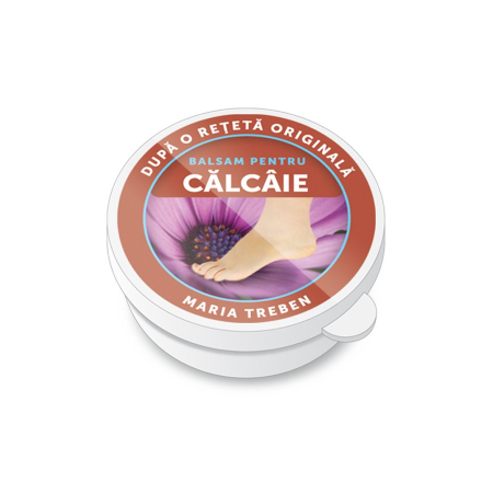 CREME CORP-MASAJ-MAINI -CALCAIE - PARA BALSAM CALCAIE 30ML