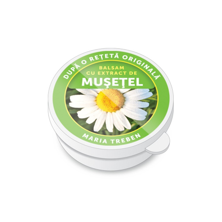 CREME CORP-MASAJ-MAINI -CALCAIE - PARA BALSAM MUSETEL 30ML