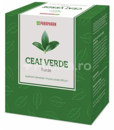 CEAIURI - PARA CEAI VERDE 100 G