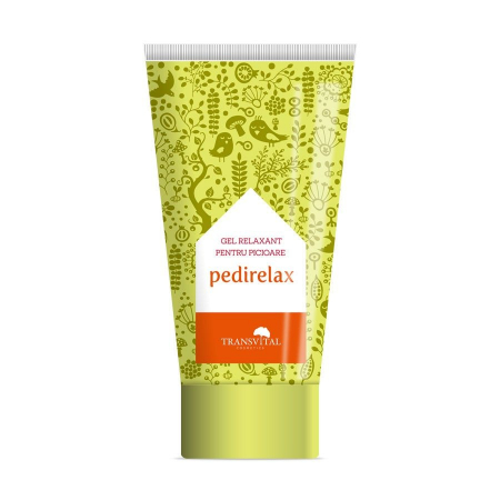 CREME CORP-MASAJ-MAINI -CALCAIE - PARA GEL PEDIRELAX 150ML
