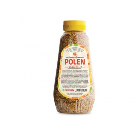 SUPLIMENTE TONICE - PARA POLEN GRANULE 220G