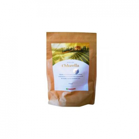 SUPLIMENTE DIVERSE - PARA PULBERE CHLORELLA