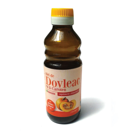ULEIURI - PARA UL DOVLEAC 250ML