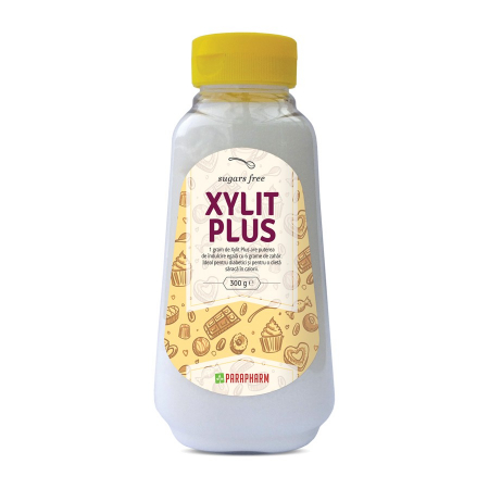 FOOD - PARA XYLIT+ 300G