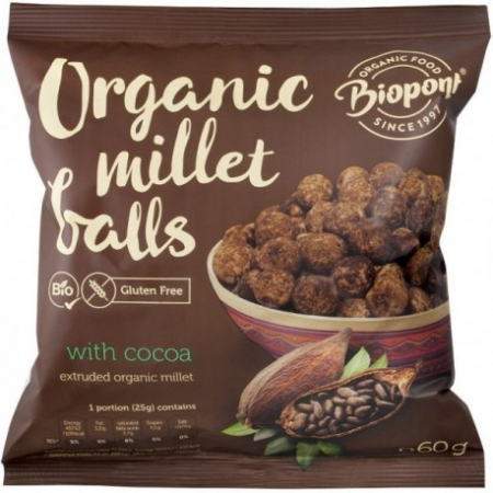 FOOD - PARADIS CROCHETE MEI EXP.CACAO 60g BIO