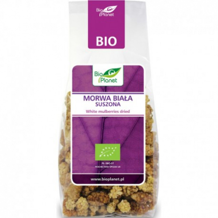 FOOD - PARADIS DUDE ALBE USCATE BIO 100g