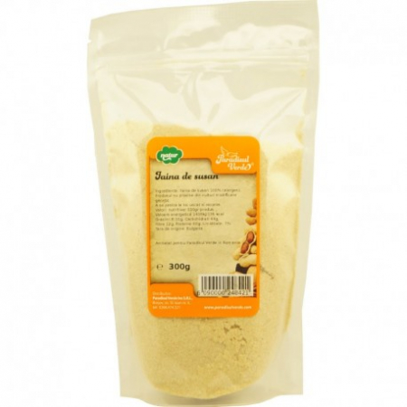 FOOD - PARADIS FAINA DE SUSAN 300 G