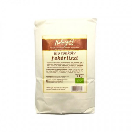 Import - PARADIS FAINA GRAU SPELTA ALBA ECO 1KG