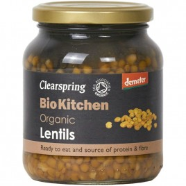 FOOD - PARADIS LINTE MARO IN SUC PROPRIU ECO 350 G