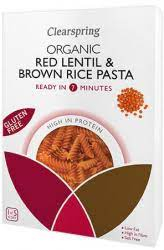FOOD - PARADIS PASTE LINTE ROSIE SP.ECO 250g CLEARSPRING