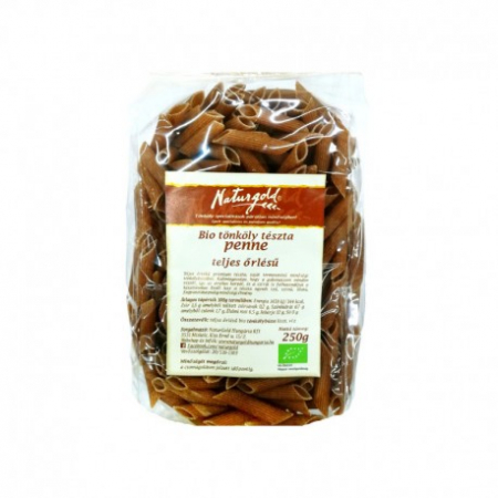 FOOD - PARADIS PASTE SPELTA INT.PENNE ECO 250g