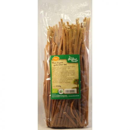 FOOD - PARADIS PASTE SPELTA INT.TAITEI LATI BIO 250g