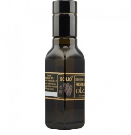 Fara Categorie - PARADIS UL PIPER NEGRU PRESAT 100ML