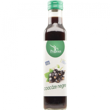 FOOD - PEGASUS EXTR COACAZE NEGRE 250ML