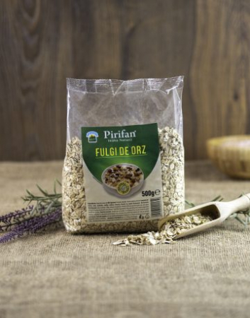 Produse - PIRIFAN FULGI ORZ 500 G