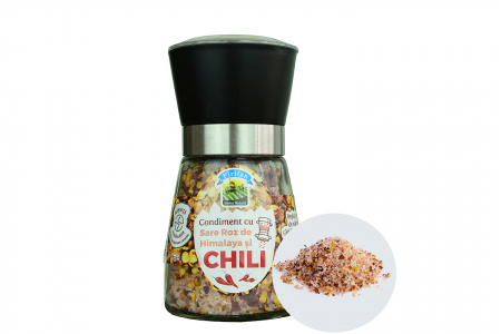 FOOD SARE - PIRIFAN RASNITA HIM +CHILI 180G