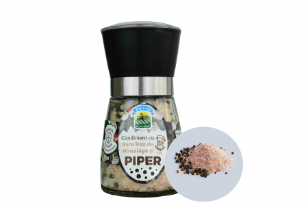 FOOD SARE - PIRIFAN RASNITA SARE HIM +PIPER 180G