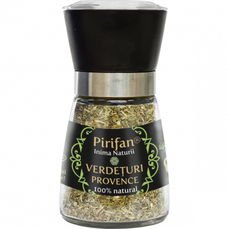 FOOD - PIRIFAN RASNITA VERDETURI PROVENCE 45G