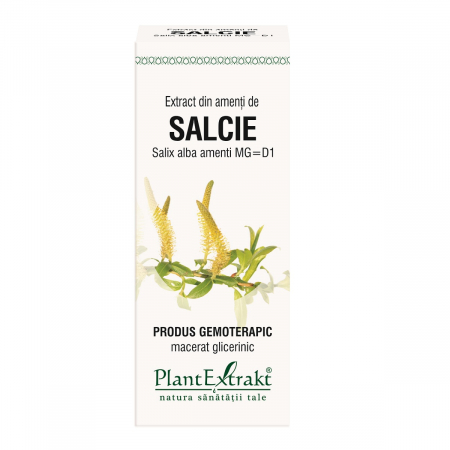GEMODERIVATE - PL MED AMENTI SALCIE 50ML