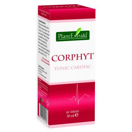 GEMODERIVATE - PL MED CORPHYT 50ML