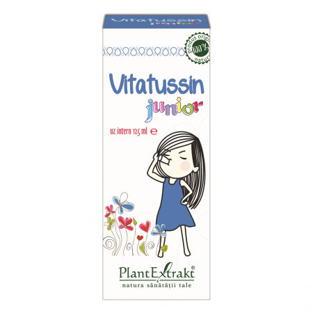 SIROPURI - PL MED ENERGOTONIC TUSE JR 125ML