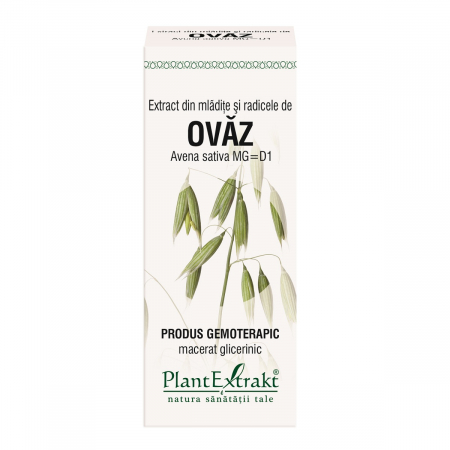 GEMODERIVATE - PL MED EXTR ML +RADICELE OVAZ 50ML
