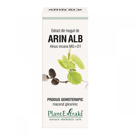 GEMODERIVATE - PL MED MG ARIN ALB 50ML