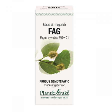 GEMODERIVATE - PL MED MG FAG 50ML
