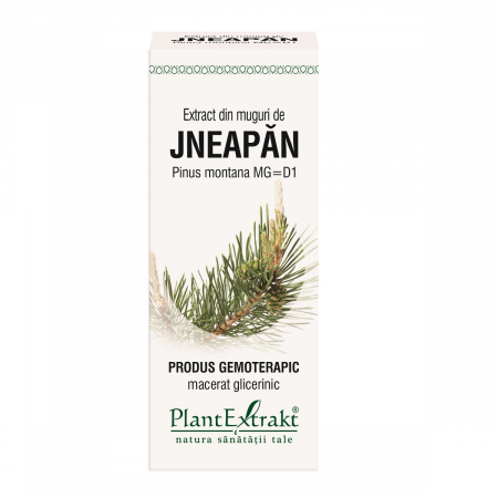 GEMODERIVATE - PL MED MG JNEAPAN 50ML