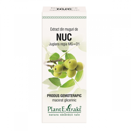 GEMODERIVATE - PL MED MG NUC 50ML