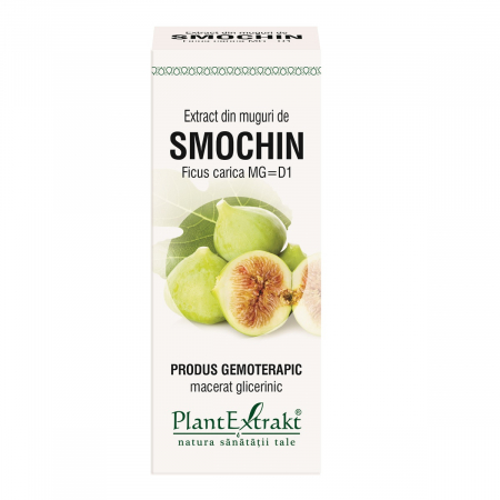 GEMODERIVATE - PL MED MG SMOCHIN 50ML