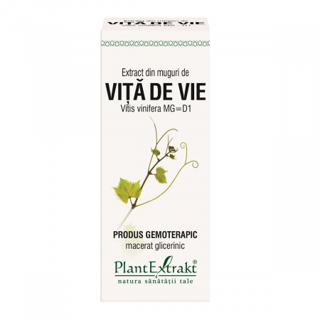 GEMODERIVATE - PL MED MG VITA VIE 50ML
