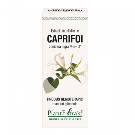 GEMODERIVATE - PL MED ML CAPRIFOI 50ML