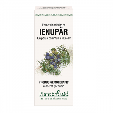 GEMODERIVATE - PL MED ML IENUPAR 50ML