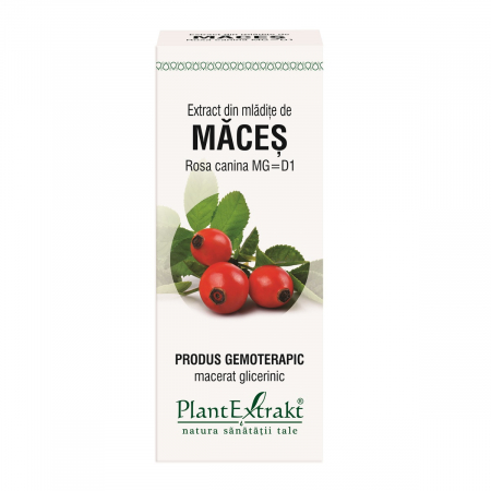 GEMODERIVATE - PL MED ML MACES 50ML