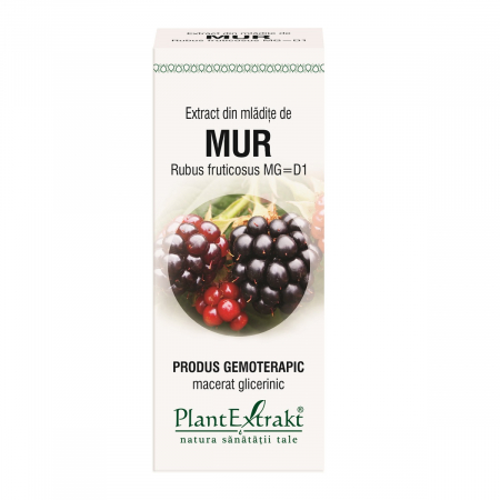 GEMODERIVATE - PL MED ML MUR 50ML