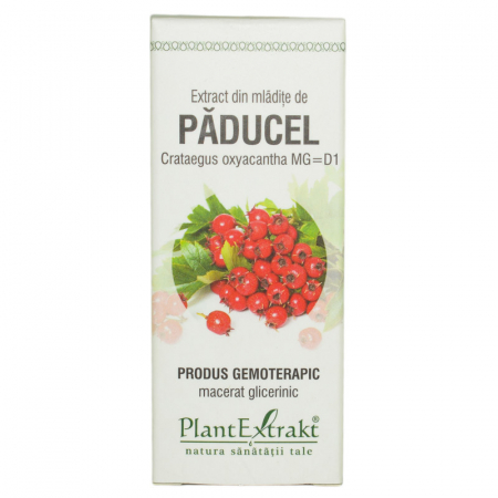 GEMODERIVATE - PL MED ML PADUCEL 50ML