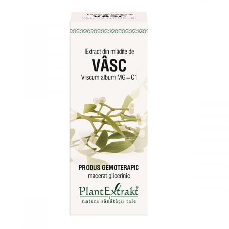 GEMODERIVATE - PL MED ML VASC 50ML
