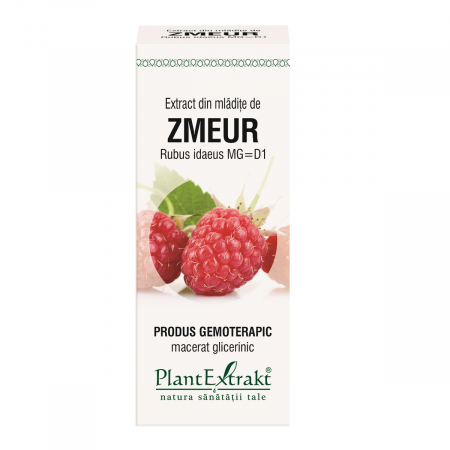 GEMODERIVATE - PL MED ML ZMEUR 50ML