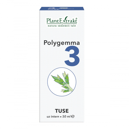 GEMODERIVATE - PL MED POLYGEMA 3 TUSE