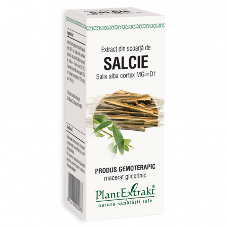 GEMODERIVATE - PL MED SCOARTA SALCIE 50ML