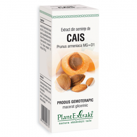GEMODERIVATE - PL MED SEM CAIS 50ML