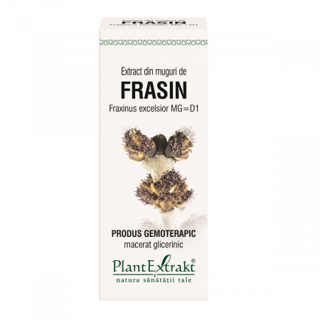 GEMODERIVATE - PL MED SEM FRASIN 50ML