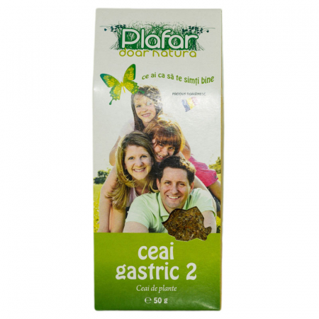 CEAIURI - PLAFAR CEAI GASTRIC 2 PG