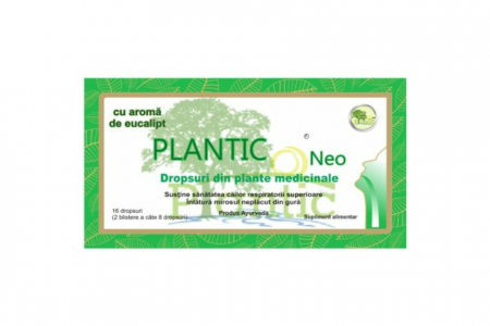 FOOD - PLANTIC DROPSURI 16BUC