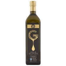 FOOD - PRAV ELASION UL EXTRAVIRGIN MASLINE 0,3% 1 L