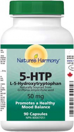 Produse - PROV 5-HTP MOOD BALANCE NH 90CP